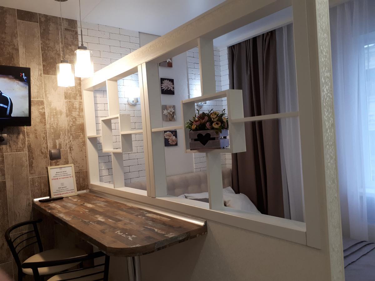 Rent Of Apartments In خاركيف المظهر الخارجي الصورة