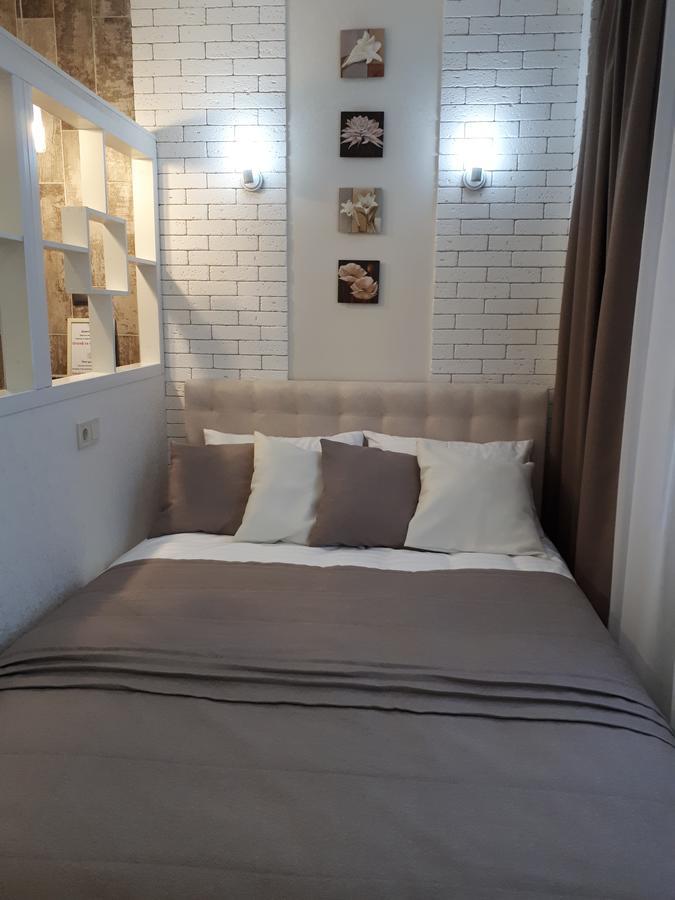 Rent Of Apartments In خاركيف المظهر الخارجي الصورة