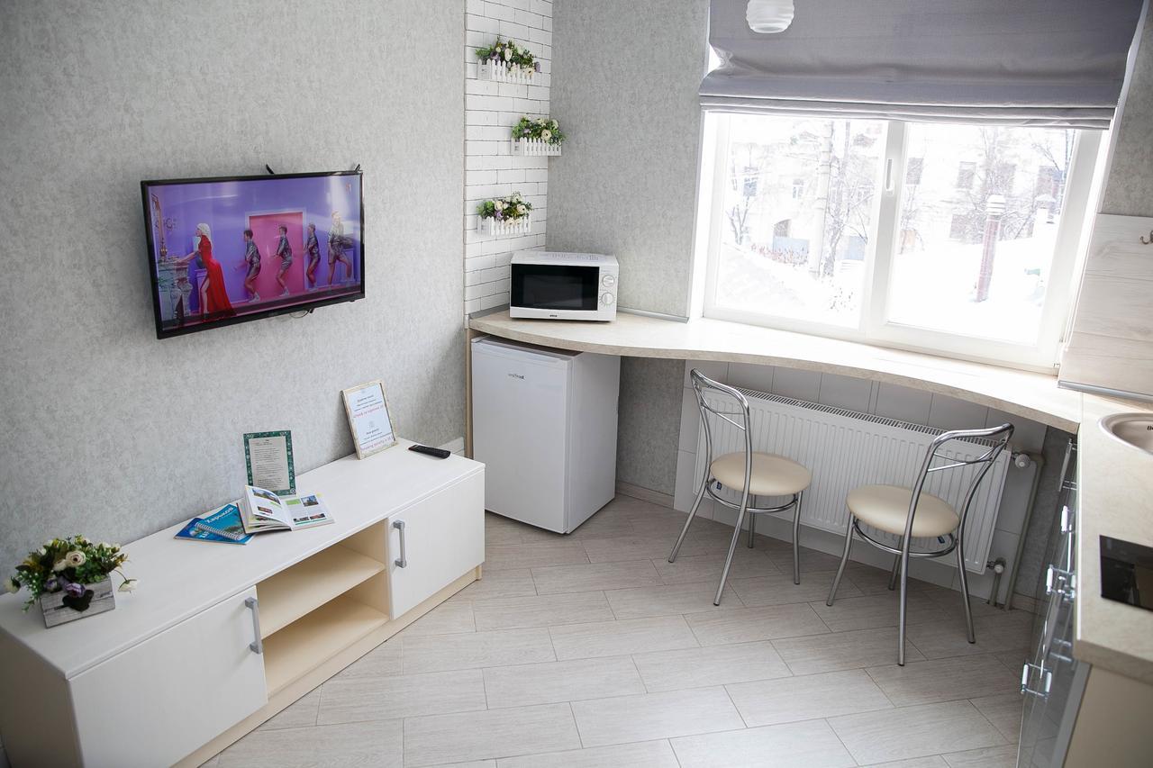 Rent Of Apartments In خاركيف المظهر الخارجي الصورة