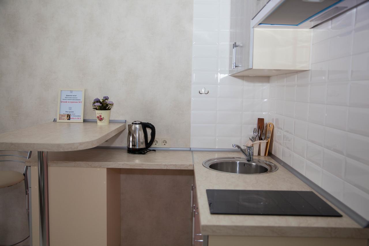 Rent Of Apartments In خاركيف المظهر الخارجي الصورة