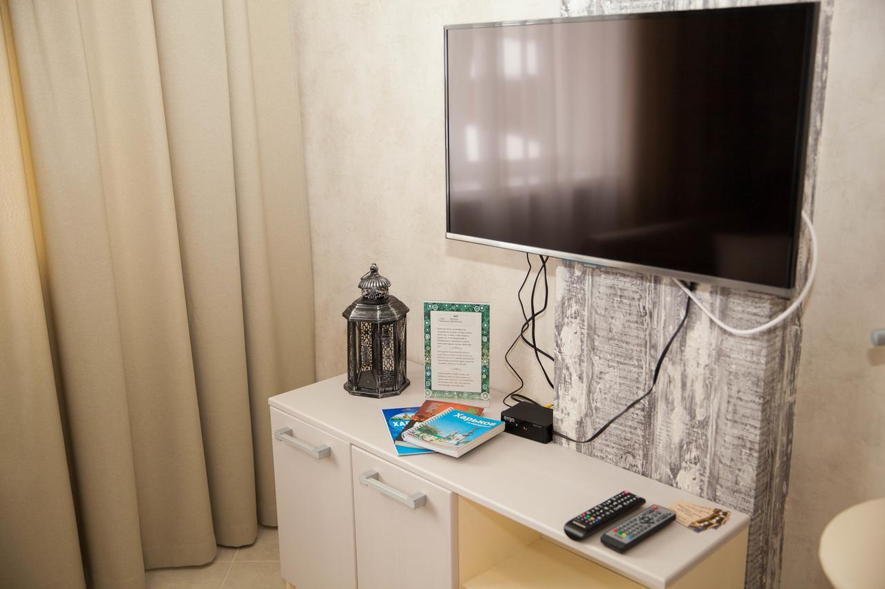 Rent Of Apartments In خاركيف المظهر الخارجي الصورة
