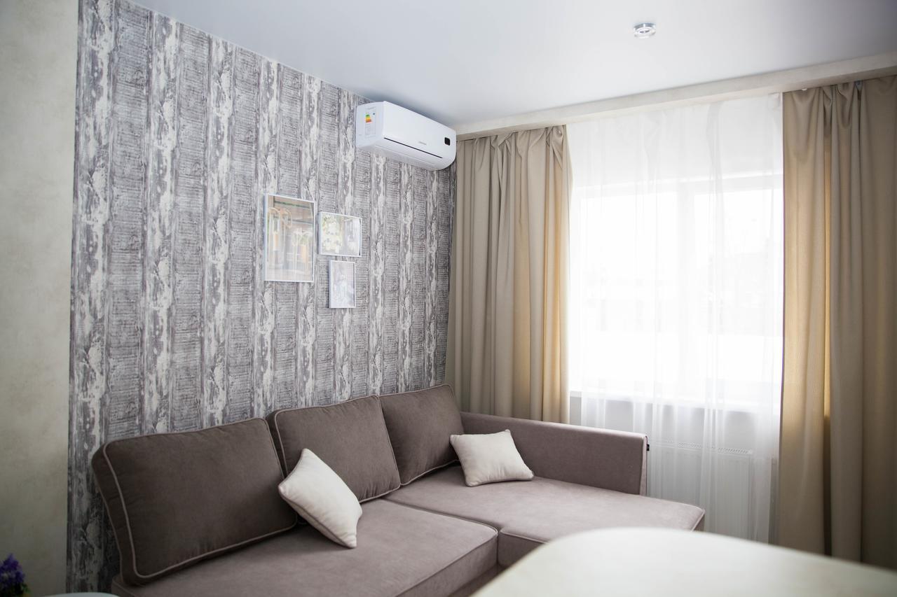 Rent Of Apartments In خاركيف المظهر الخارجي الصورة