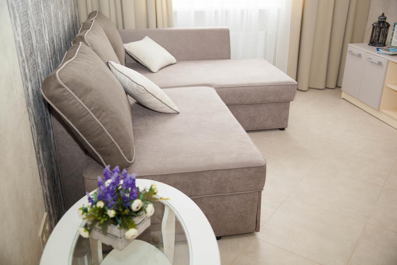 Rent Of Apartments In خاركيف المظهر الخارجي الصورة