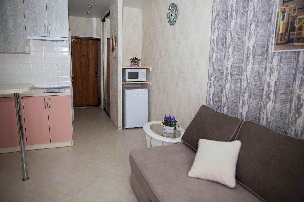 Rent Of Apartments In خاركيف المظهر الخارجي الصورة