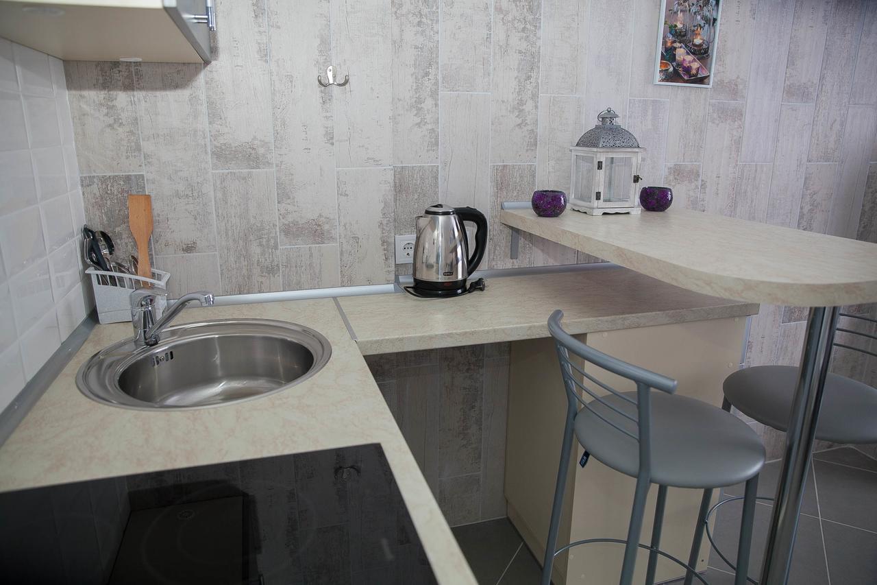 Rent Of Apartments In خاركيف المظهر الخارجي الصورة