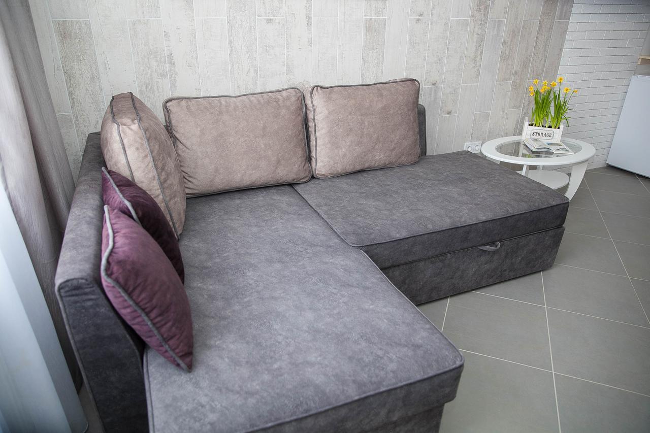 Rent Of Apartments In خاركيف المظهر الخارجي الصورة