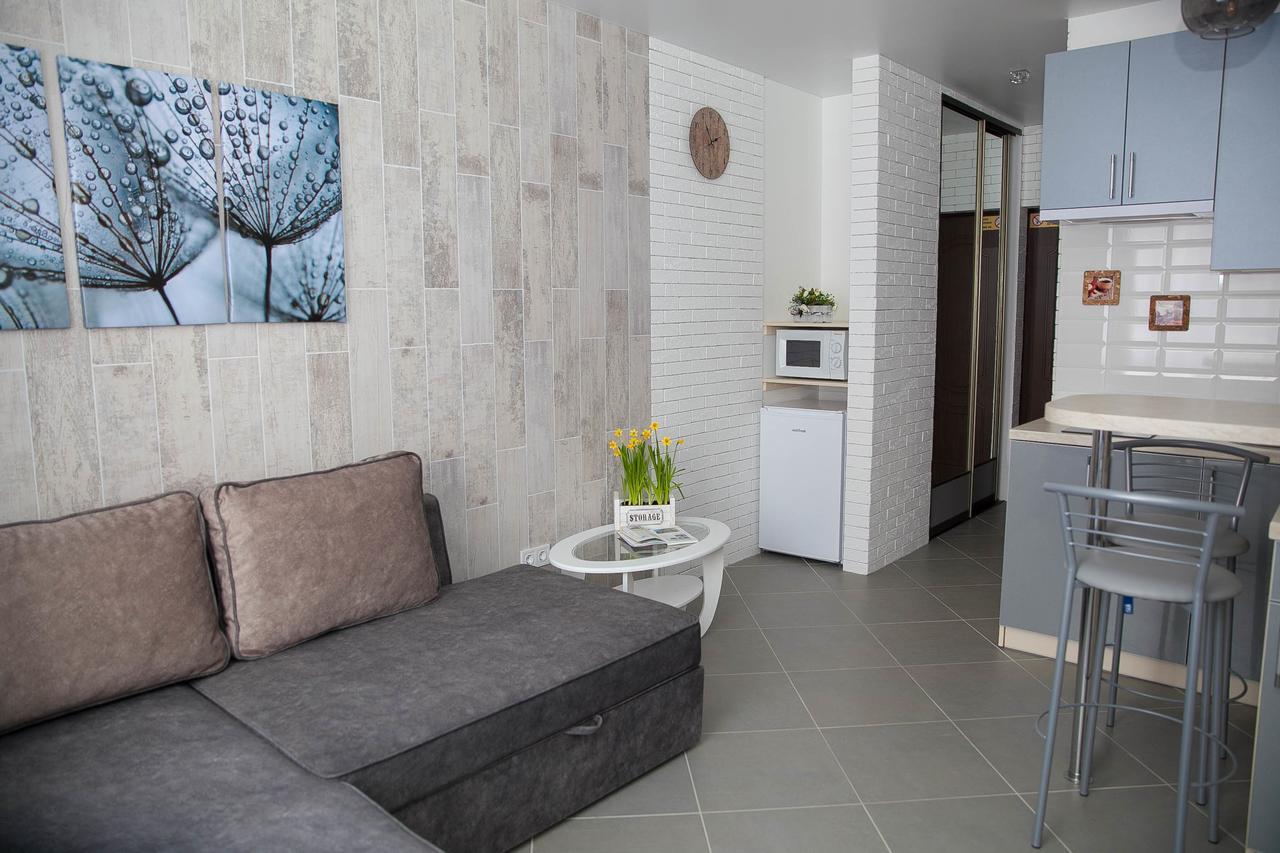 Rent Of Apartments In خاركيف المظهر الخارجي الصورة
