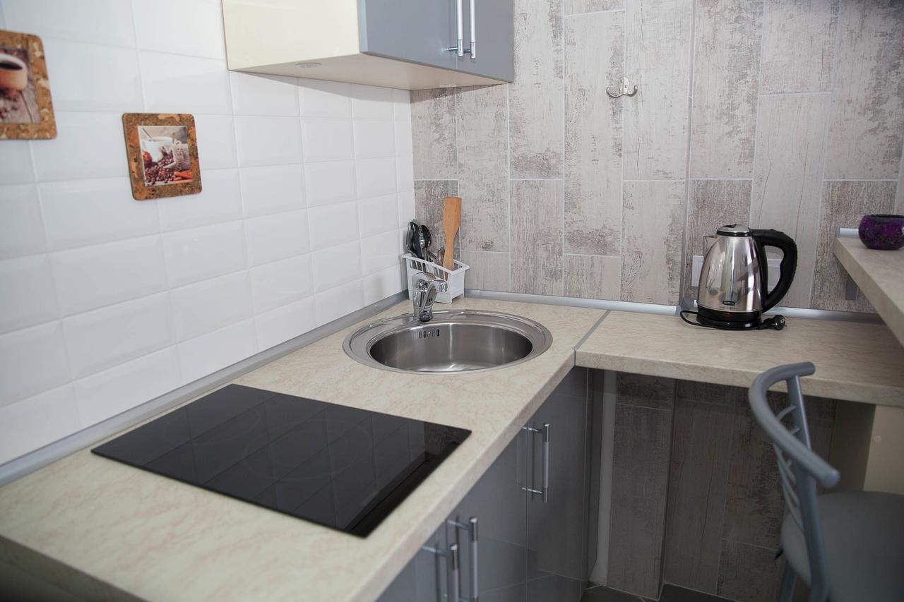 Rent Of Apartments In خاركيف المظهر الخارجي الصورة